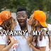Audio | Rayvanny-My Love | Mp3 Download