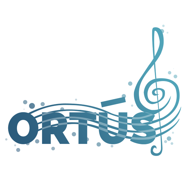 Ortús Logo Design by OneCuriousChip