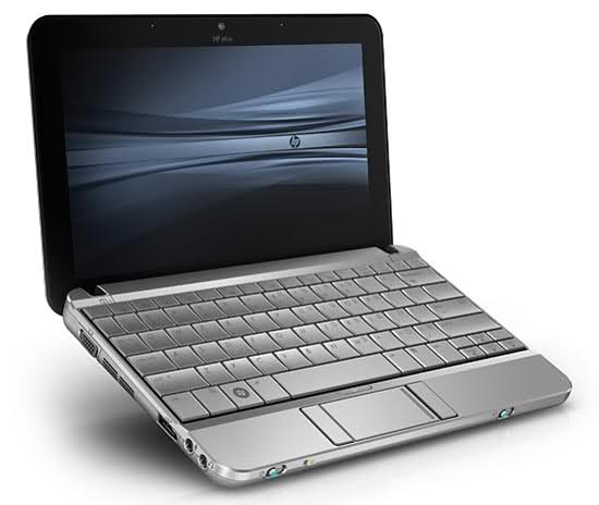 HP TouchPad incluye 50 GB de almacenamiento en la nube