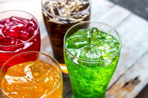 Bahaya Makan Daging Disudahi Minuman Manis Bahaya Makan Daging Disudahi Minuman Manis
