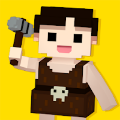 Pocket World - Ilha de Exploração apk mod