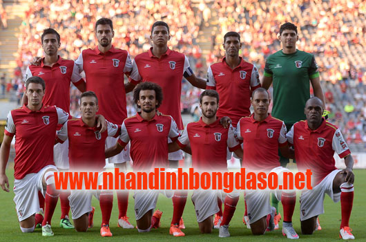 Sporting Braga vs Belenenses 1h15 ngày 16/7 www.nhandinhbongdaso.net Sporting Braga vs Belenenses 1h15 ngày 16/7 www.nhandinhbongdaso.net