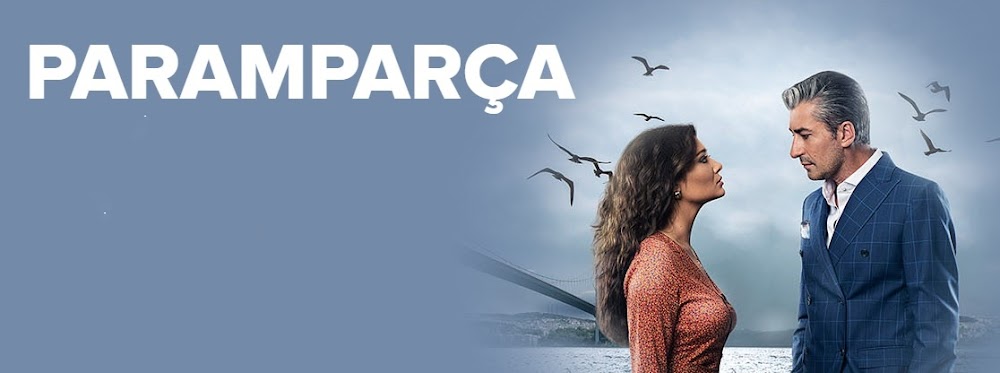 Paramparca Paramparca
