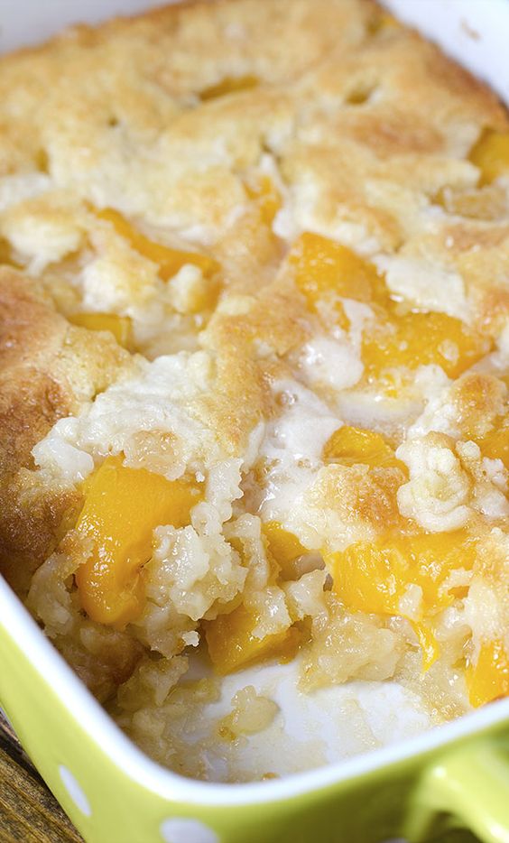Super Easy Peach Cobbler #supereasyrecipes #peach #cobbler #dessert #dessertrecipes #easydessertrecipes Super Easy Peach Cobbler #supereasyrecipes #peach #cobbler #dessert #dessertrecipes #easydessertrecipes