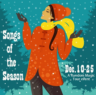 Wrapped: Dec. 25, 2012: Songs of the Season