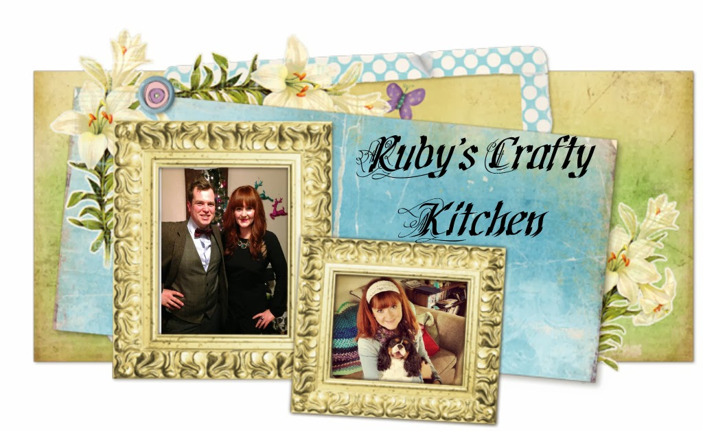 Ruby's Kitchen