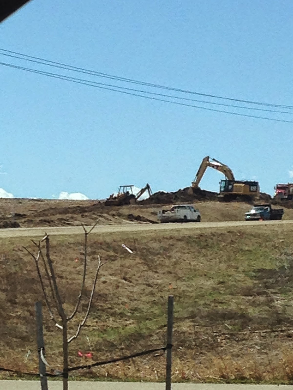 MinnesotaConstructionPhotos Shafer Contracting County Rd 4 Update