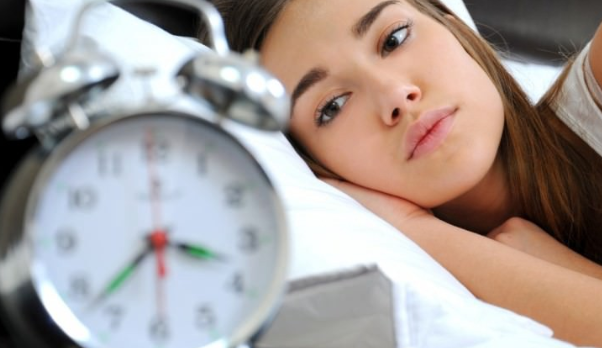 Phải làm sao khi bạn bị mất ngủ? Phải làm sao khi bạn bị mất ngủ?