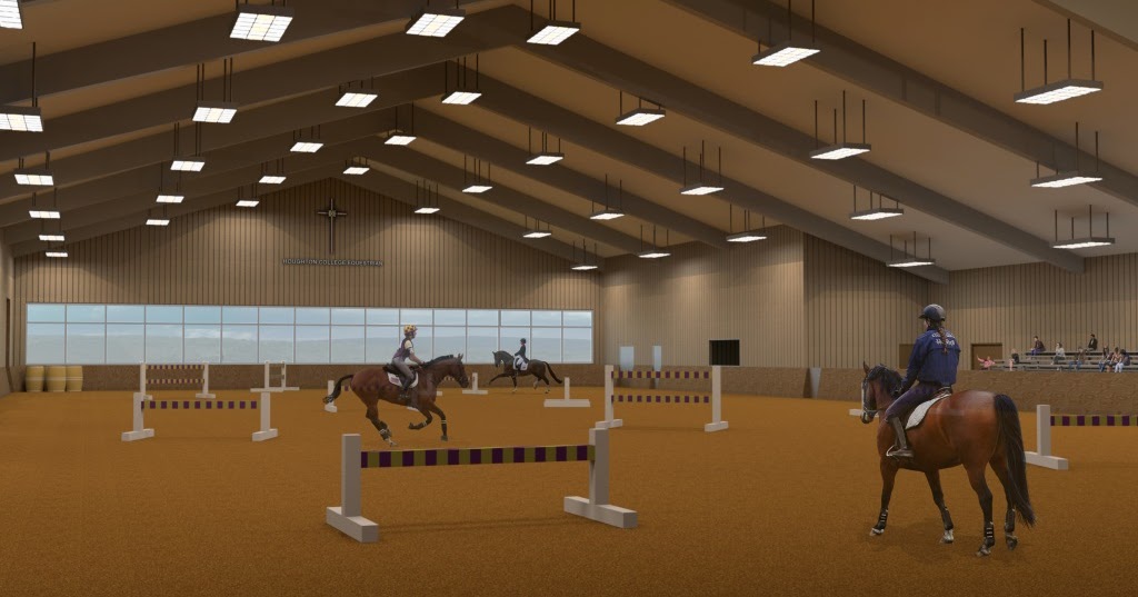 Wellsville Regional News (dot) com Houghton College Building New