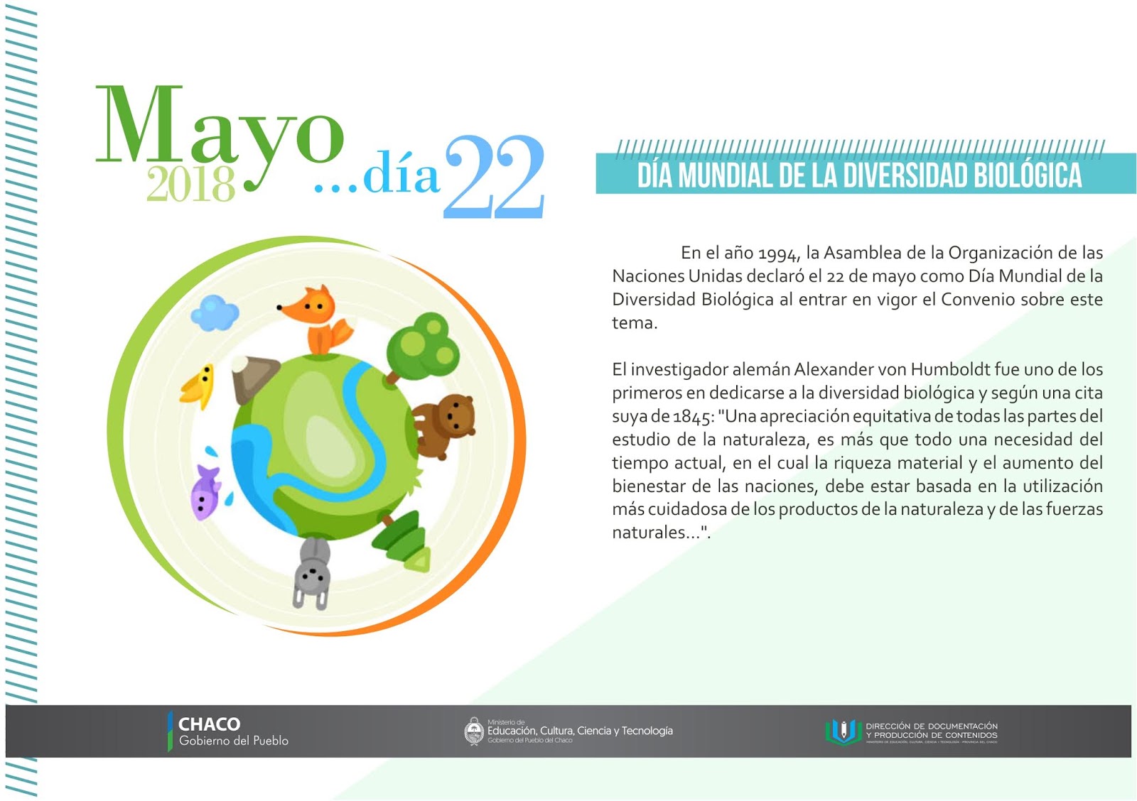 DIRECCIÓN DE DOCUMENTACIÓN Y PRODUCCIÓN DE