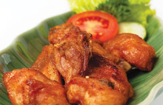 Resep Ayam Goreng Khas Lamongan So Praktis