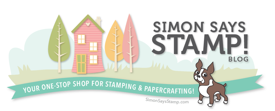 Simon Says Stamp Blog!