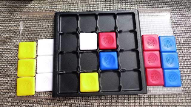 How to play Rubik’s Flip and Rubik’s Battle