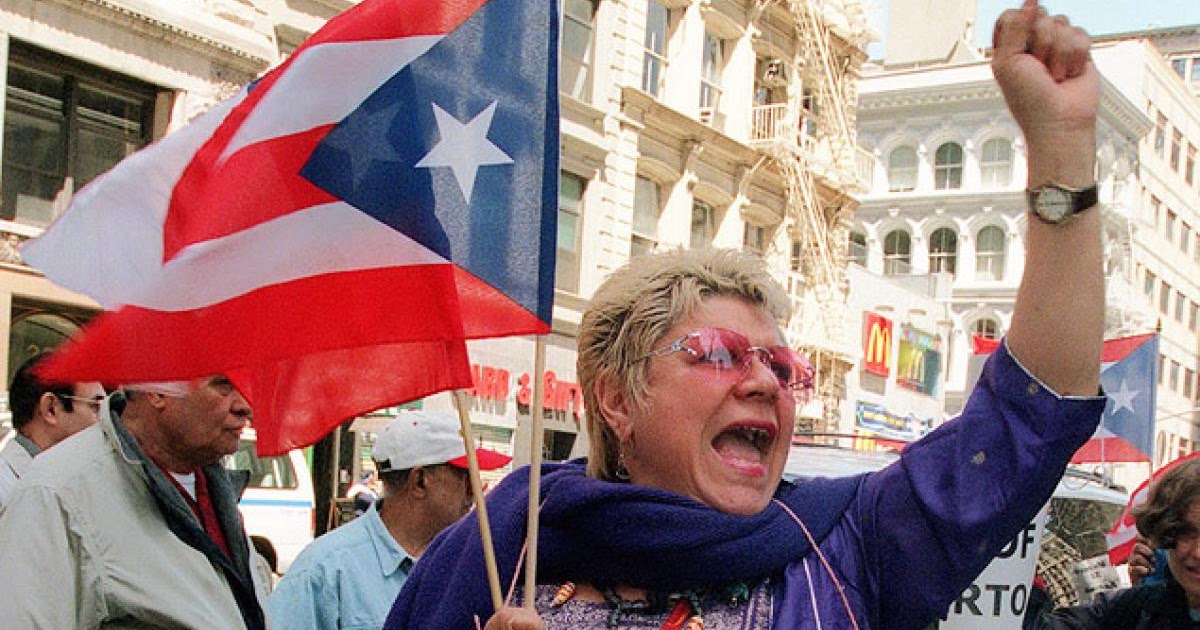 U.S. Military Presence in Vieques, Puerto Rico Into My Broken Mind