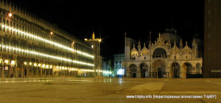 Night Venice by TripBY.info
