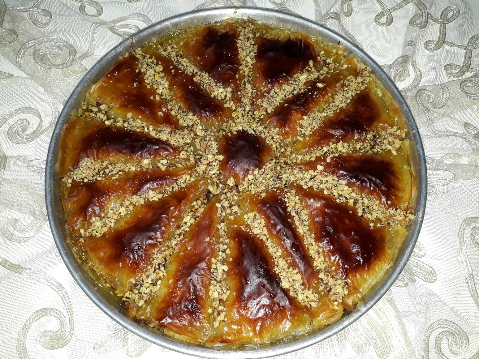 Baklava Tarifi-Cevizli Havuç dilimi citir citir yapimida cok kolay-Yemek Tarifleri Baklava Tarifi-Cevizli Havuç dilimi citir citir yapimida cok kolay-Yemek Tarifleri