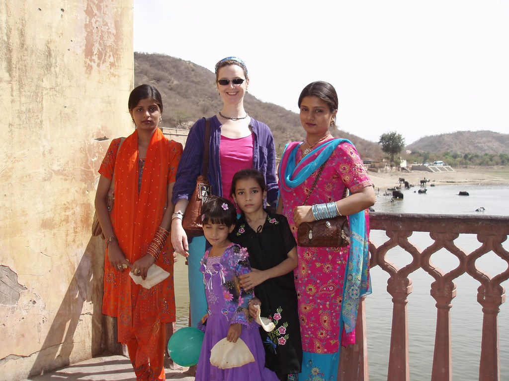 Indian people - Hd Wallpaper