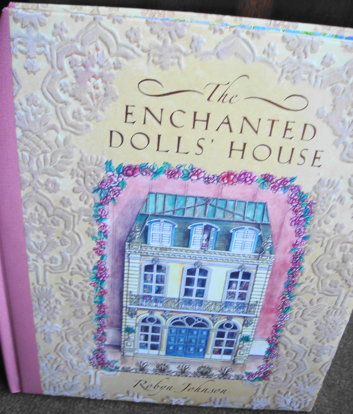 sunshine in my shadows The Book fairy.and treasure hunting