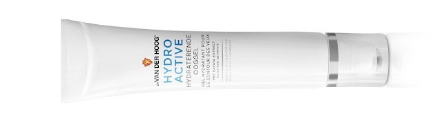 the Hydro Active - Hydrating Eyegel will give your eyes an extremely quick relaxation. WIN; A relaxing Dr. van der Hoog Beauty Package at www.LaVieFleurit.com. #Beauty #Giveaway #WIIN #Treatment