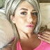 سارة سلامة تنشر صورا من غرفة نومها سارة سلامة تنشر صورا من غرفة نومها