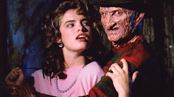 Freddy Krueger ác nhân chuyên giết người trong giấc mơ