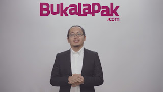 PENDIRI BUKALAPAK PENDIRI BUKALAPAK