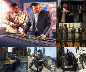 gta v online gta v online