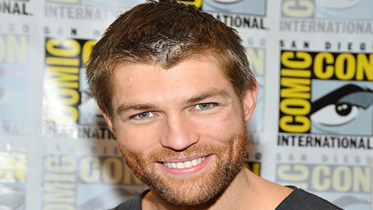 The Haunted - Liam McIntyre to Star In Syfy Pilot