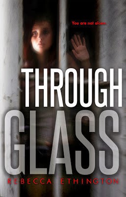 https://www.goodreads.com/book/show/17985164-through-glass-volume-one