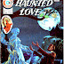 Haunted Love #8 - Don Newton art & cover