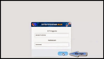 peperiksaan online spa psee peperiksaan online spa psee