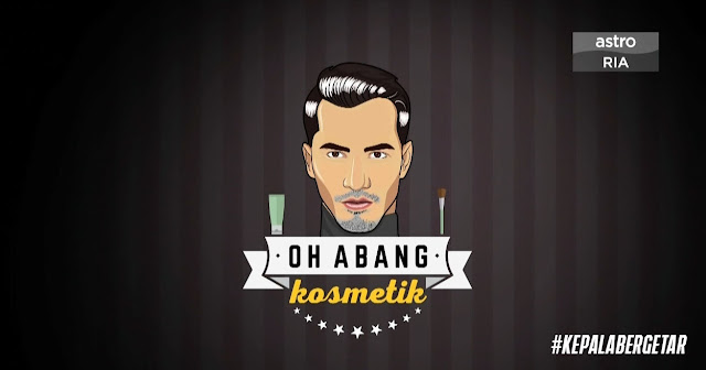 Abang Terlajar Laris