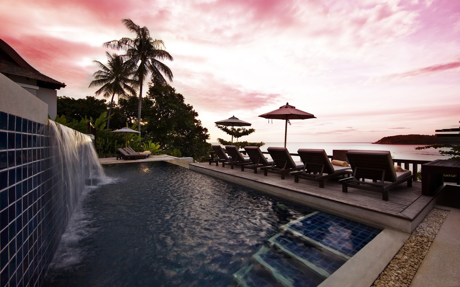 Resort Wallpapers Resort Wallpapers