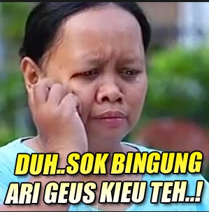 Demikianlah kumpulan gambar dan kata kata lucu untuk dp bbm preman