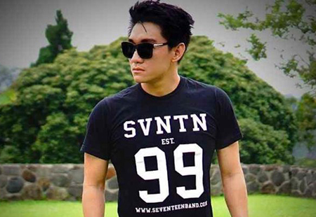 Ifan Riefiansyah - Sang Penakluk Hati Ifan Riefiansyah - Sang Penakluk Hati