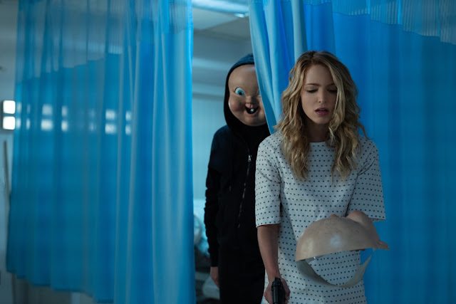 Všechno nejhorší 2 (Happy Death Day 2U) – Recenze