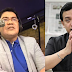 Erwin Tulfo to Trillanes: Asking for an apology is not my option. Sasapatusin ko yung mukha mo