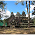 Camboya 2012: Ta Keo.