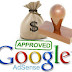  2016 Adsense Approved For Blogge