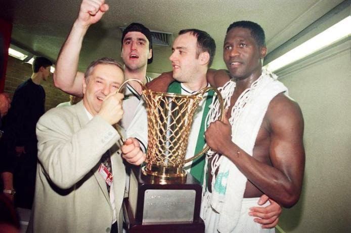 Όταν έραψε το πρώτο!