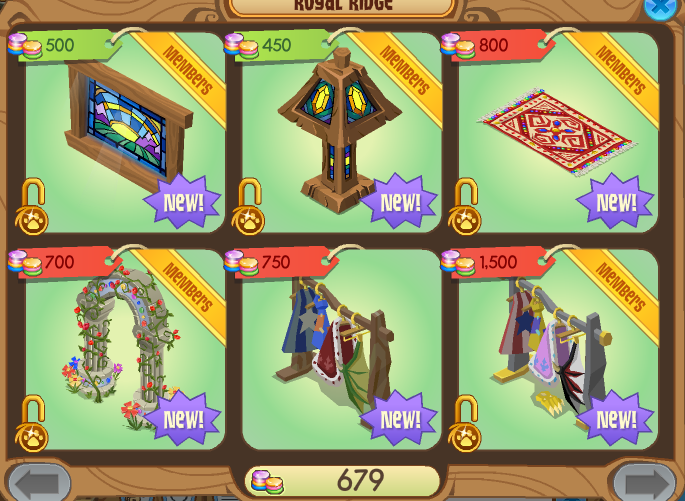 Animal Jam Info and Fun Update and Graham Nesting Doll