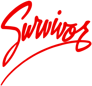 Logo de Survivor