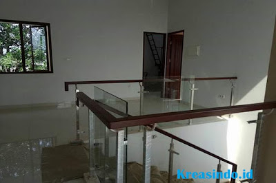 Daftar Harga Railing Kaca, Railing Stainless Minimalis Klasik dan Railing Akrilik Daftar Harga Railing Kaca, Railing Stainless Minimalis Klasik dan Railing Akrilik