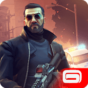 Gangstar New Orleans apk