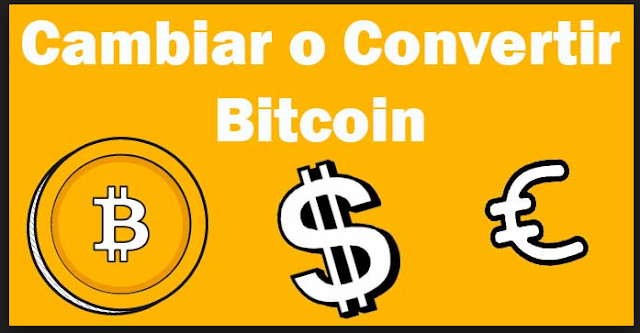 Cómo Convertir Bitcoins A Dólares Criptomoneda Actualizada Si Desea Saber Cuánto Vale El Bitcoin Ejecute Una Simple Búsqueda En La Red Convertir A Dólares Conviértalos Un Mercado De Internet Y