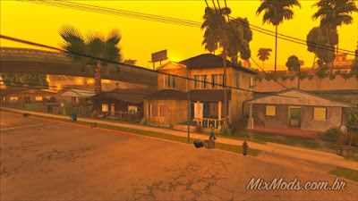 gta sa mod beta grove street st ps2