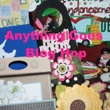 ANYTHING GOES Blog Hop and Giveaway