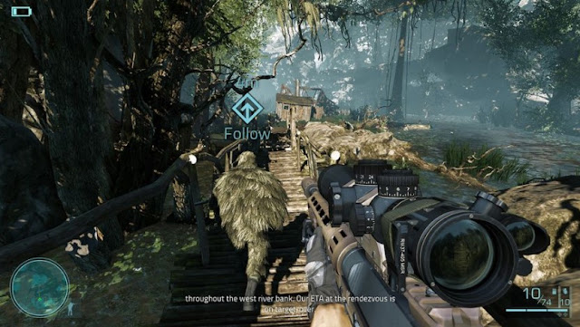 Sniper Ghost Warrior 2 Sniper Ghost Warrior 2