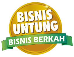 Bisnis - Bisnis Syari'ah, Kunci Sukses Dunia dan Akhirat Bisnis