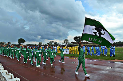 Here's The New Date For UNN 44th Matriculation Ceremony